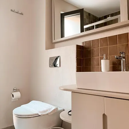 Katana Lejlighedshotel 3*