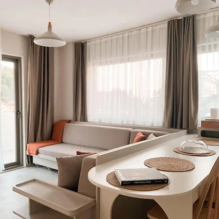 Lejlighedshotel Katana