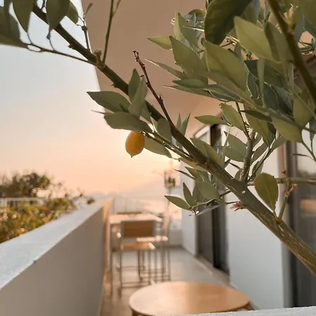 Lejlighedshotel Katana