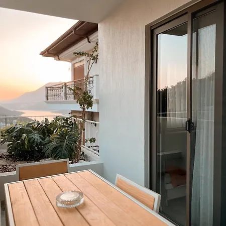 Katana Lejlighedshotel