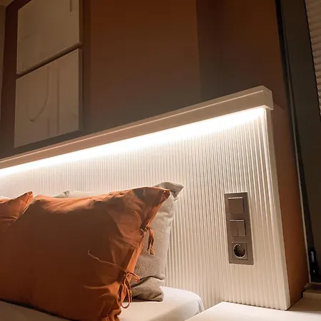 Katana Lejlighedshotel 3*