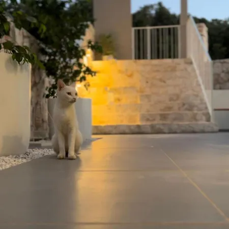 Katana Lejlighedshotel 3*