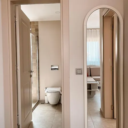 Katana Lejlighedshotel