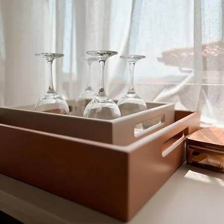 Lejlighedshotel Katana Kaş