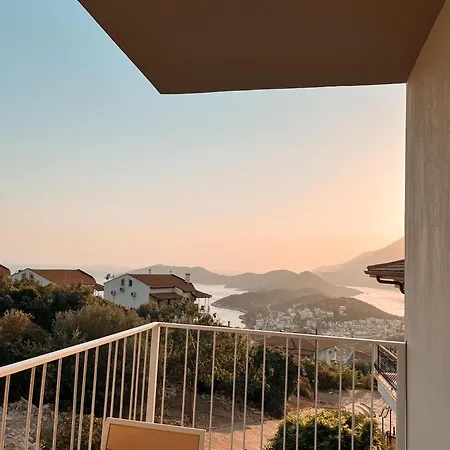 Katana Lejlighedshotel 3*