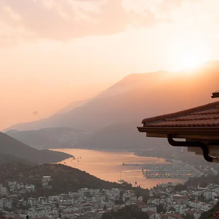 Lejlighedshotel Katana