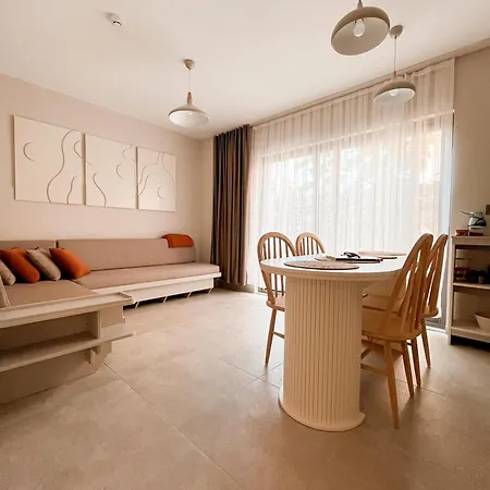 Katana Lejlighedshotel