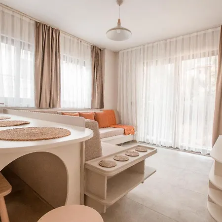 Katana Lejlighedshotel