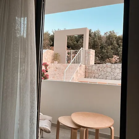 Katana Lejlighedshotel 3*