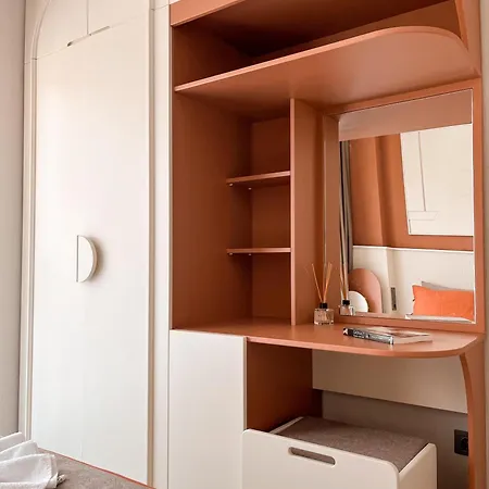 Lejlighedshotel Katana