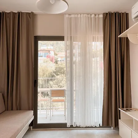 Katana Lejlighedshotel 3*